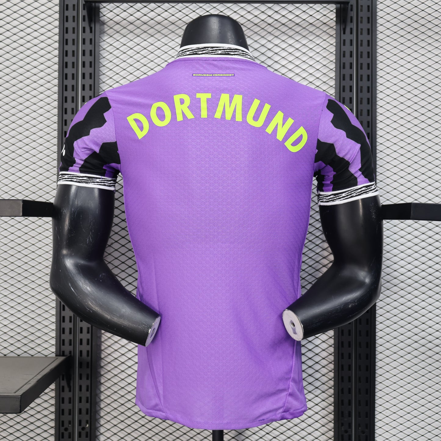 Borussia Dortmund 2025/26 edicion especial