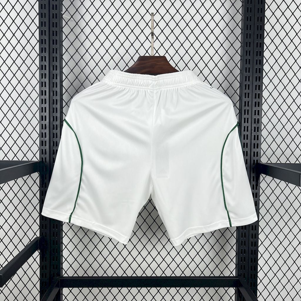 Pantalones Celtic 2025/26 Home