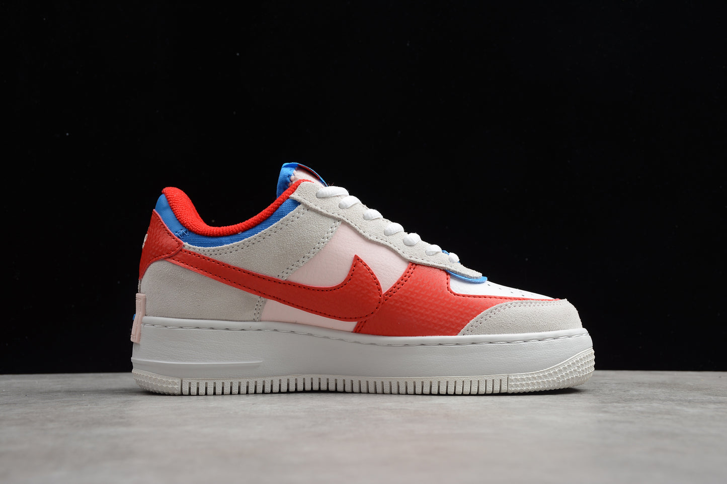 Nike Air Force 1 Shadow CU8591-100