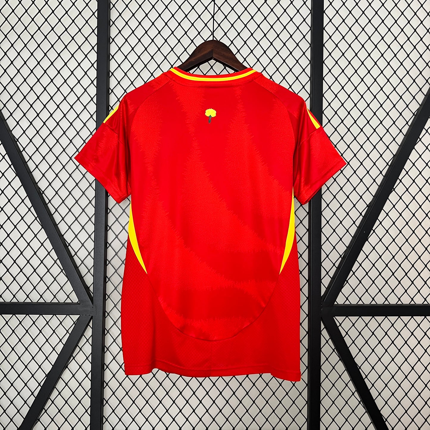 Selección Española Femenina 2025/26 Home