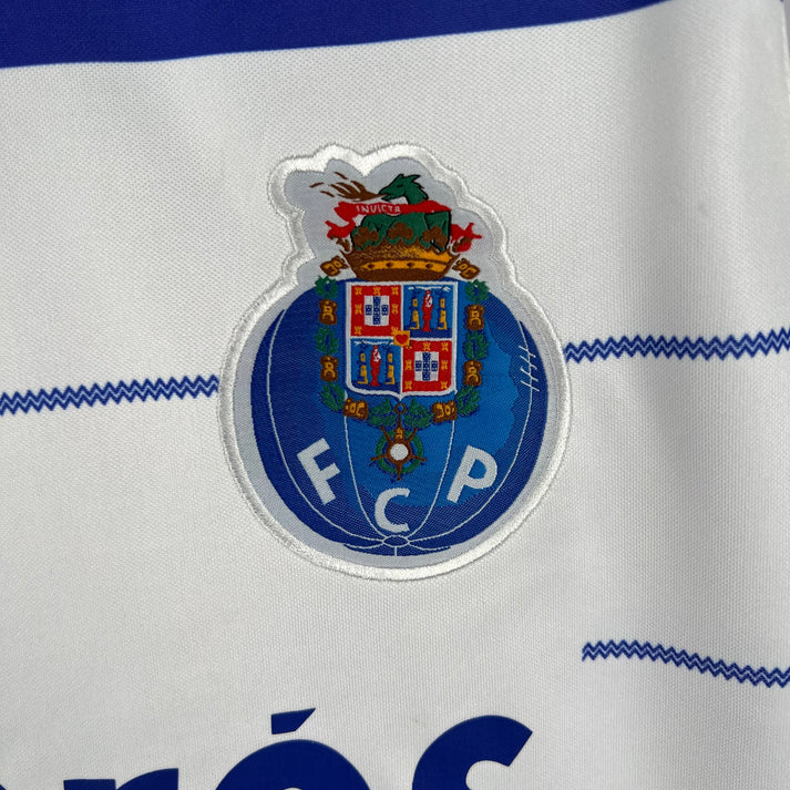 FC Porto retro 1985/1986 Away