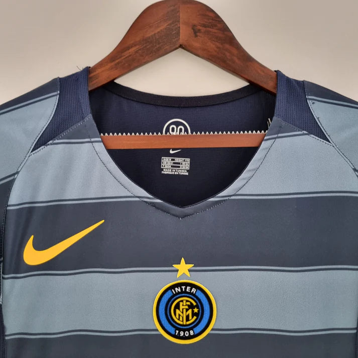 Inter de Milán retro 2004/05 Home