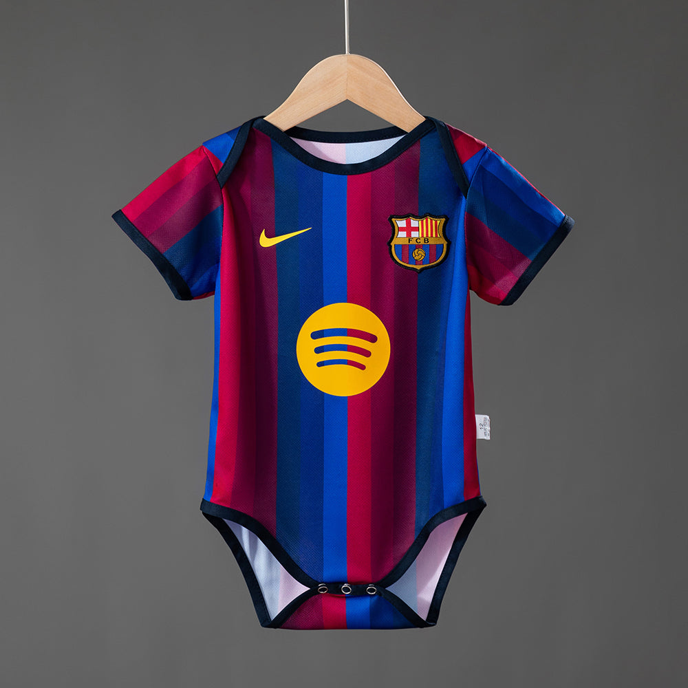 Body Barcelona 2026/27