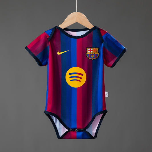 Body Barcelona 2026/27