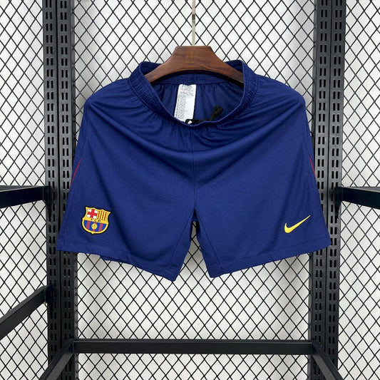 Pantalones Fútbol Club Barcelona 2025/26 Home