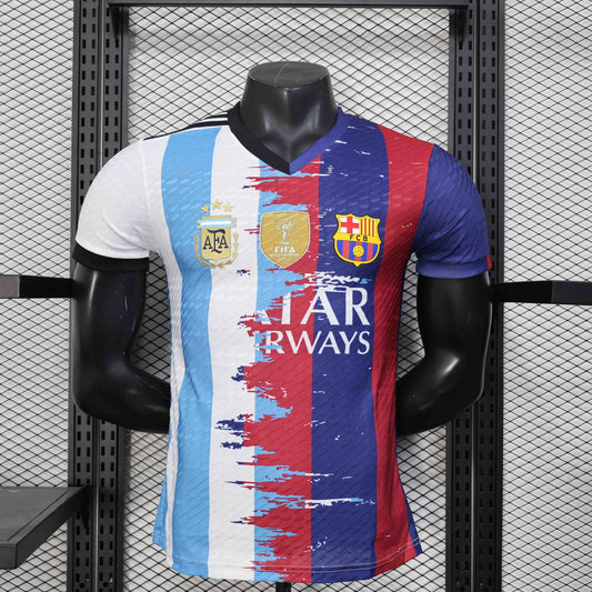 Leo Messi 2025/26 edición especial