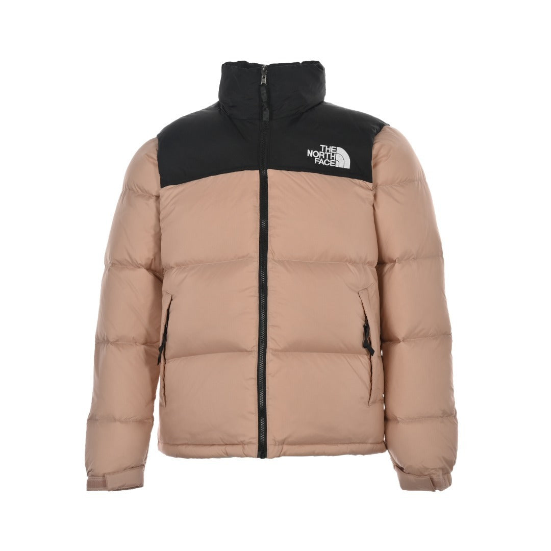 Chaqueta The North Face - Color Beige