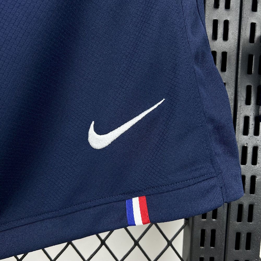 Pantalones PSG 2025/26 Home