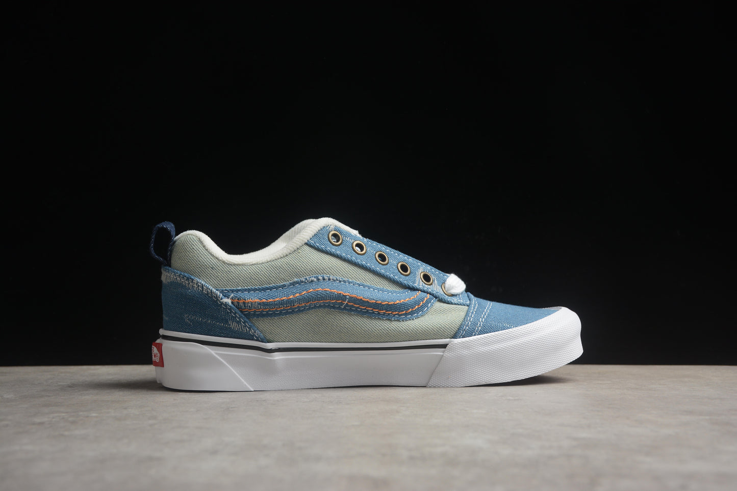 Vans Knu Skool VN000E54NWD