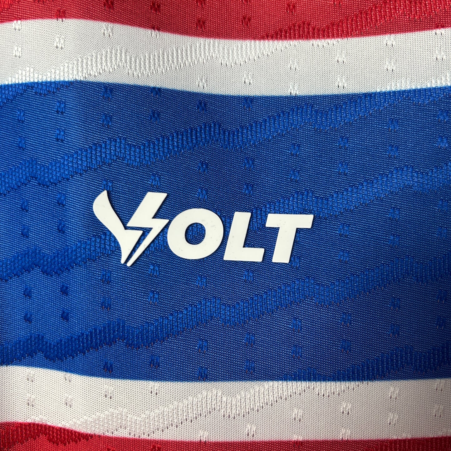 Fortaleza 2025/26 Home