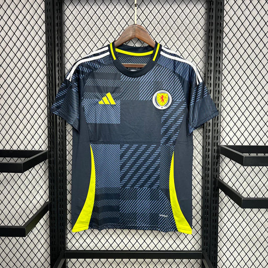 Escocia 2024 Home