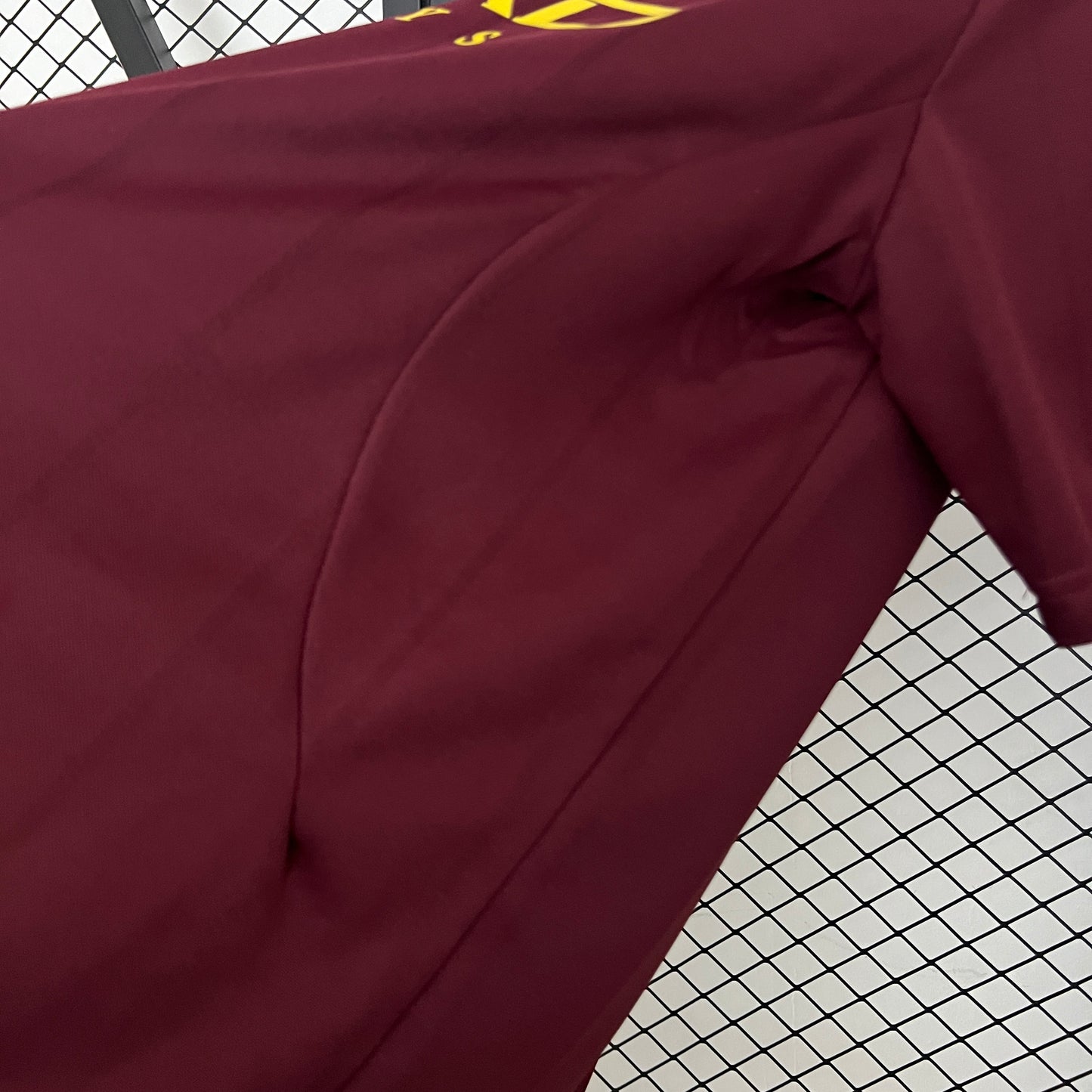 Manchester City retro 2012/13 Away