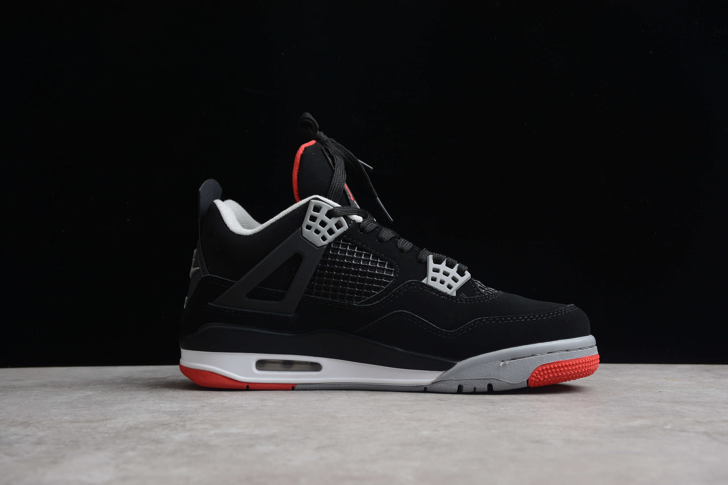 Air Jordan 4 Retro 308497 060