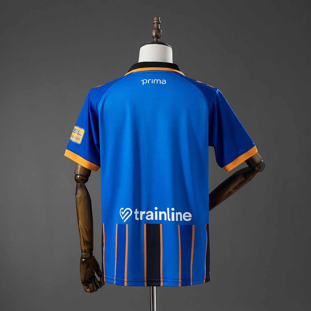 Real Betis 2026/27 Special Edition Azul