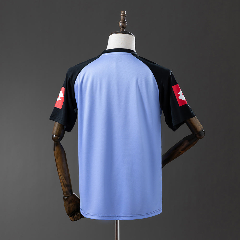 Juventus retro 2002/03 Portero