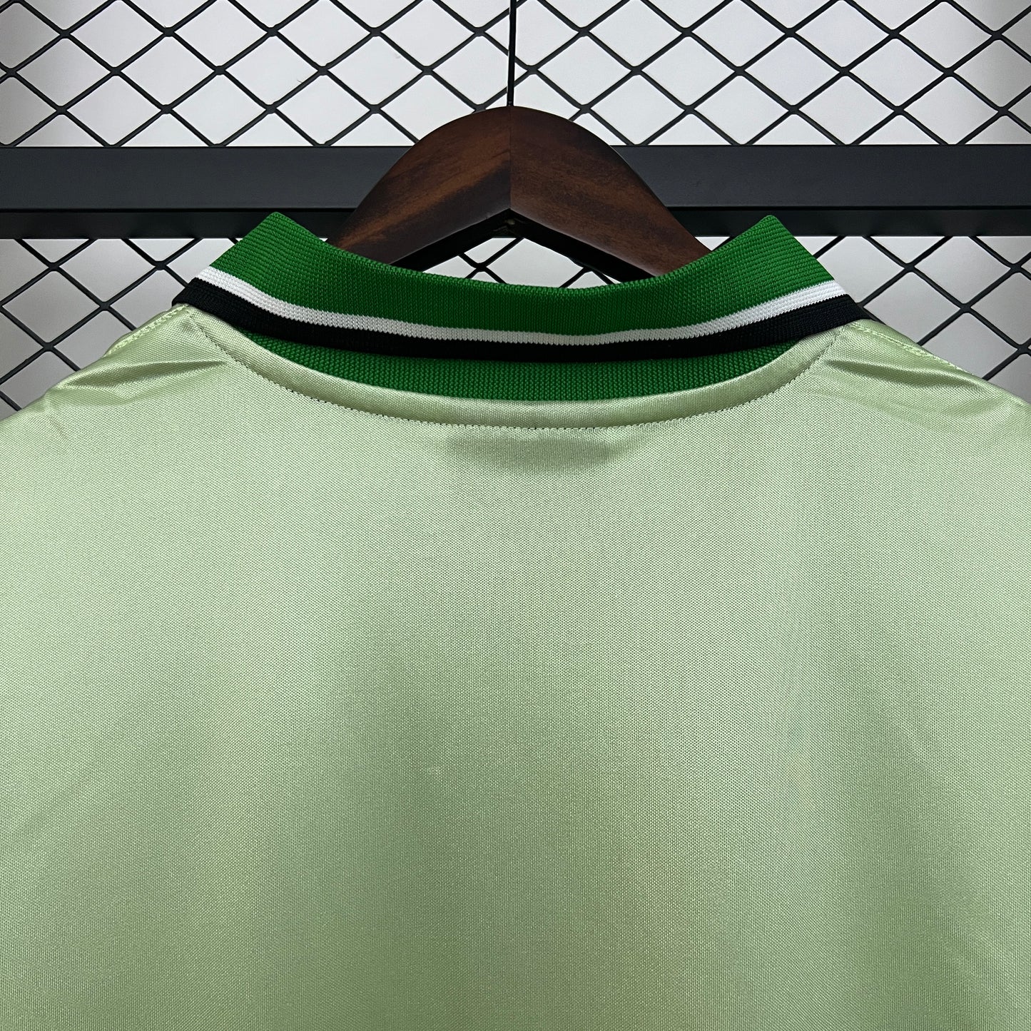 Real Betis retro 1999/00 Away