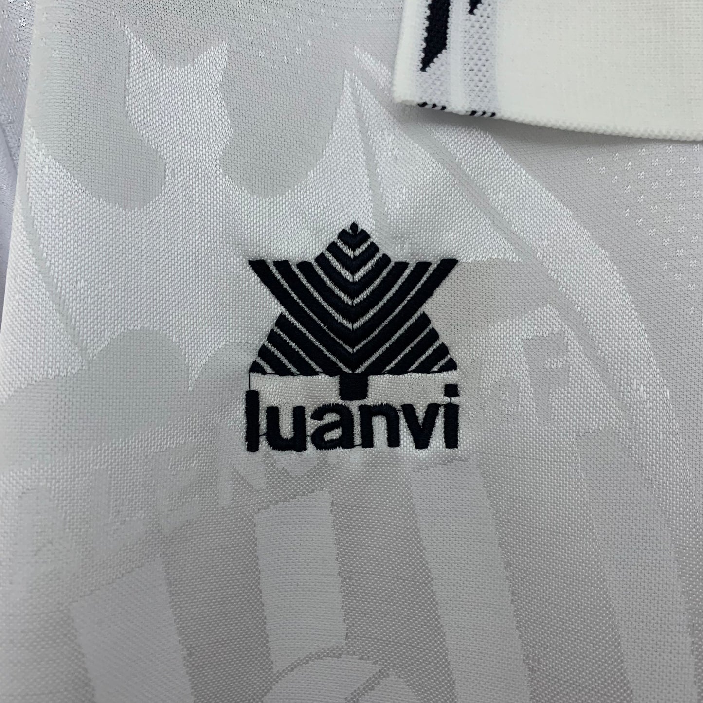 Valencia retro 1999/00 Home
