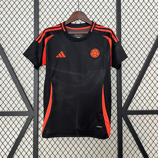 Colombia 2024 Away