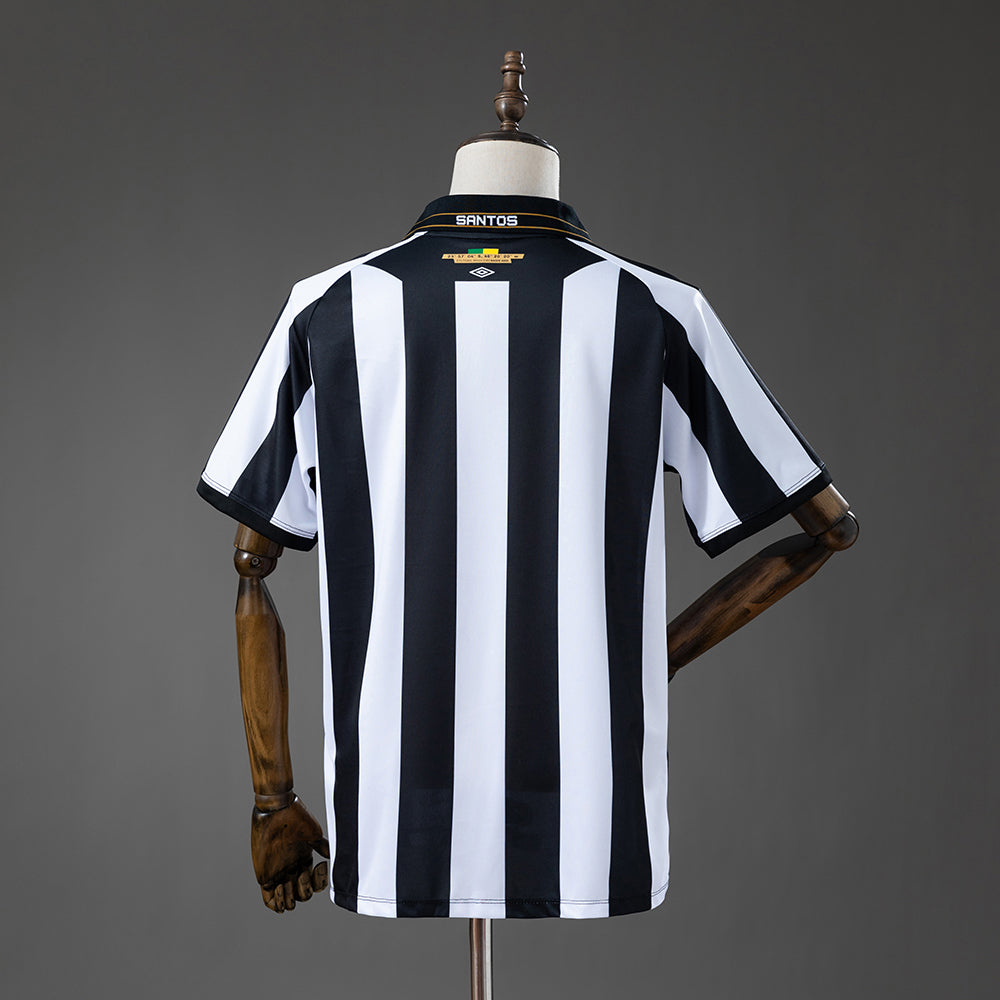 Santos 2026/27 Away