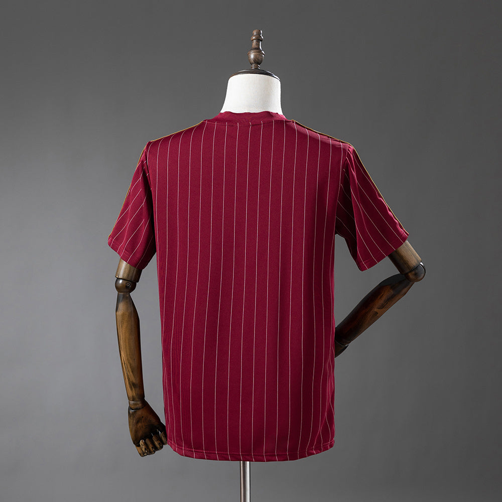 Arsenal 2025/26 Cultural Fan Version