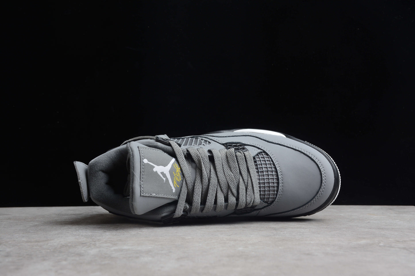 Air Jordan 4 Retro 308497 0007