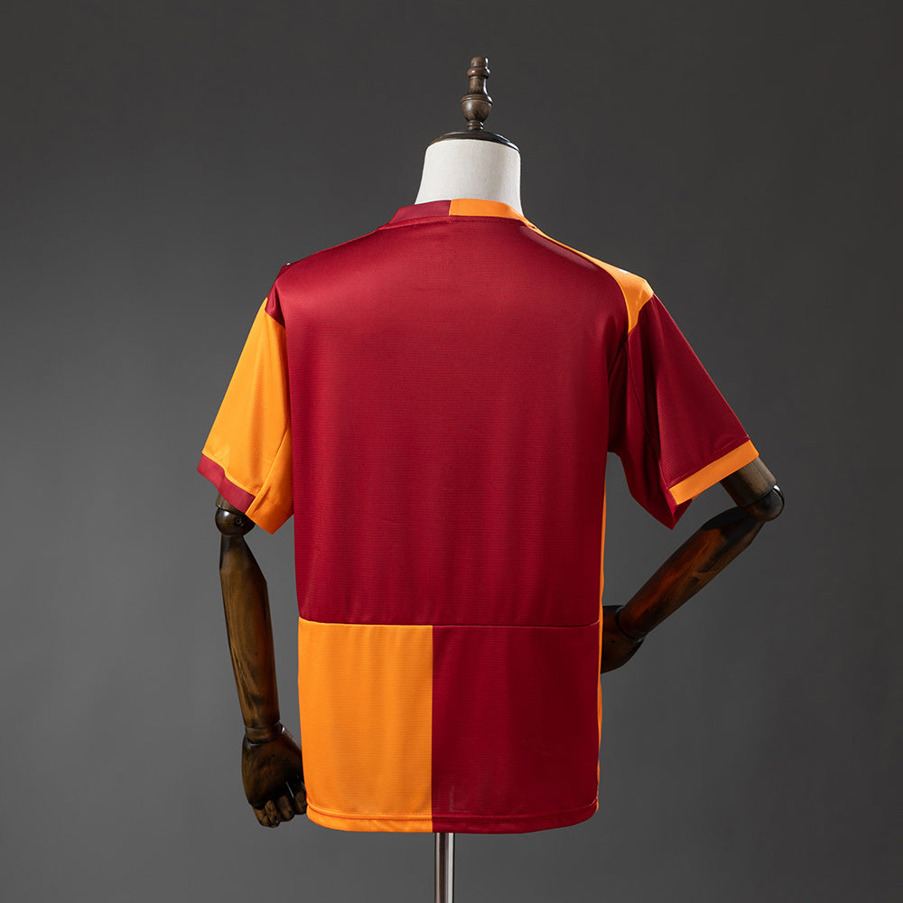 Galatasaray 2025/26 Home Fan Version