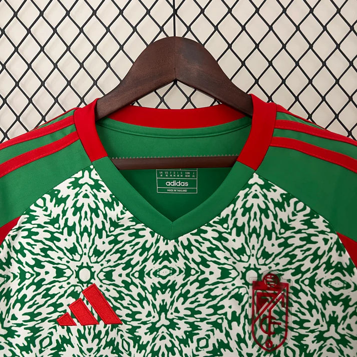 Granada 2024/25 Third