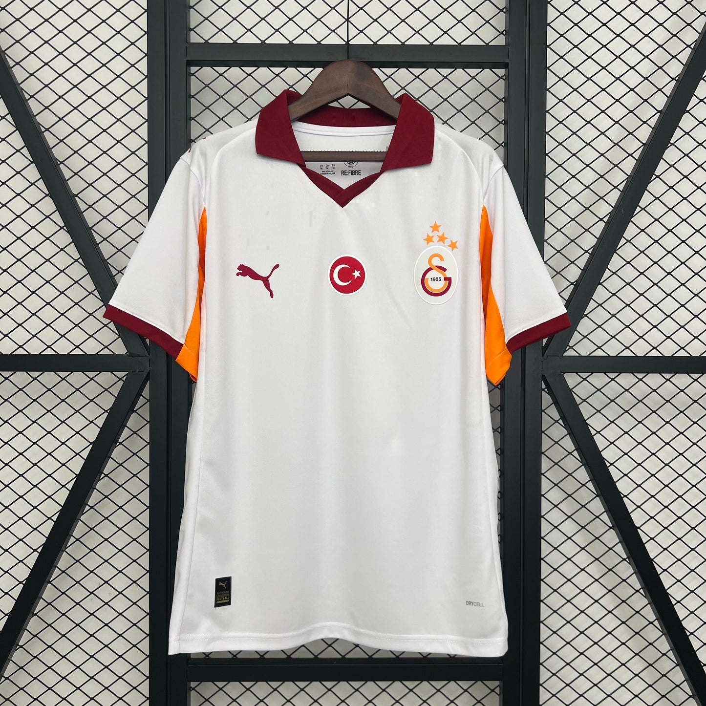Galatasaray 2025/26 Away