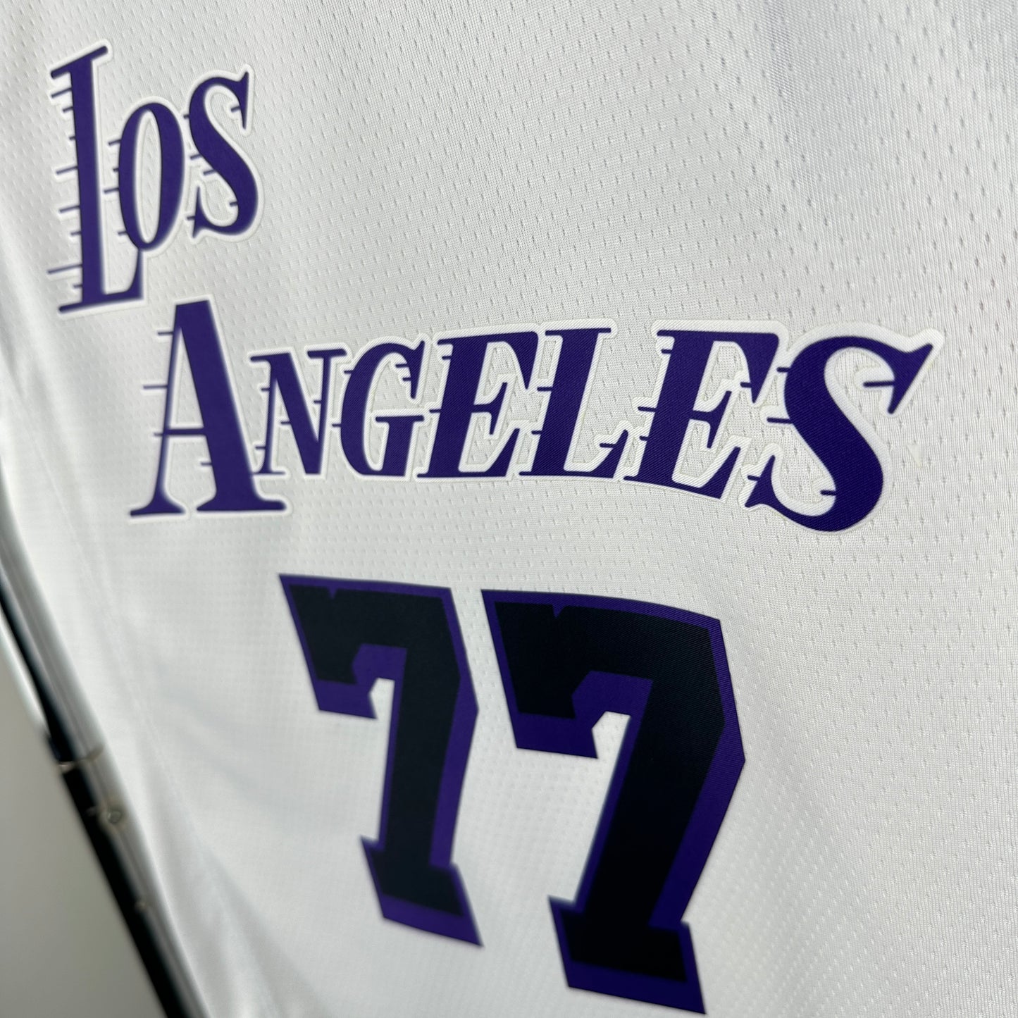 Los Ángeles Lakers 2024/25