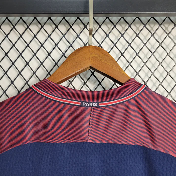 Paris Saint Germain PSG retro 2017/18 Home