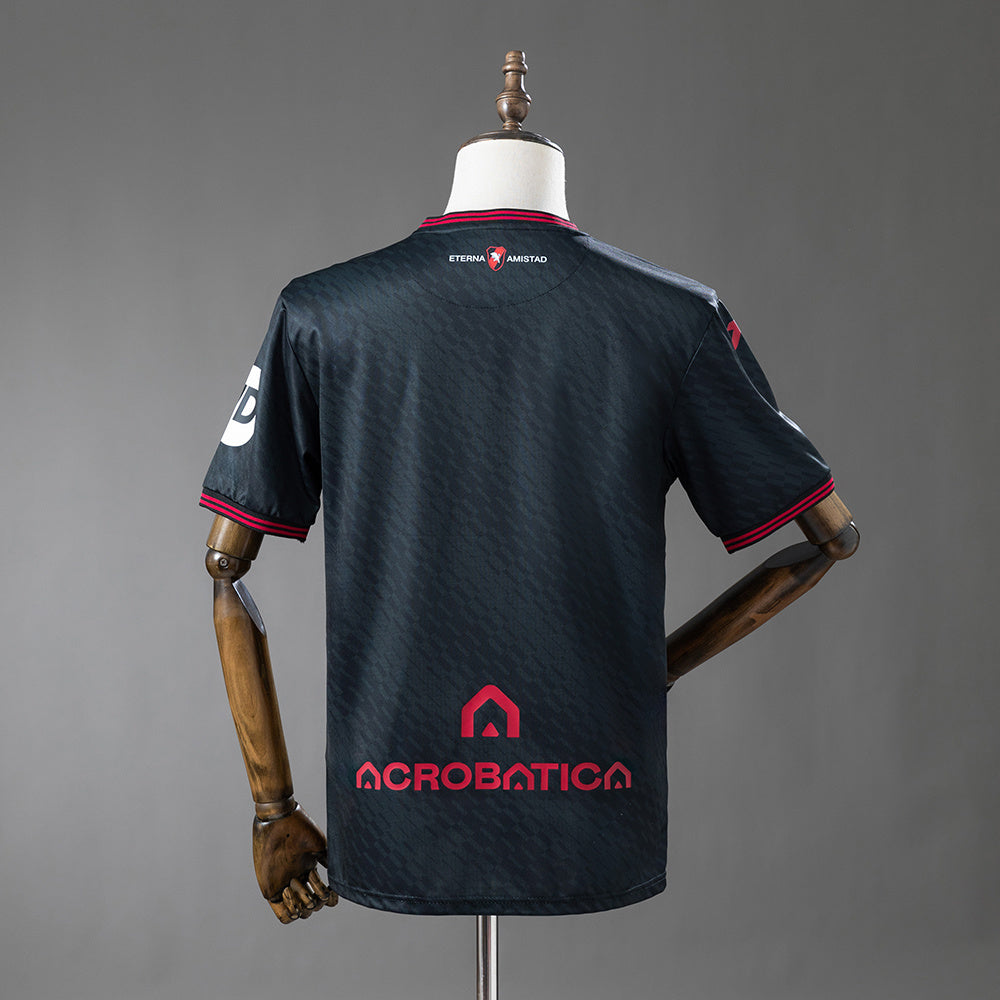 Torino 25/26 Third Away Fan Version