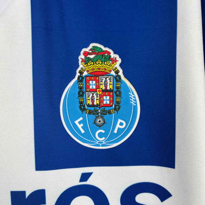 FC Porto retro 1990/93 Home