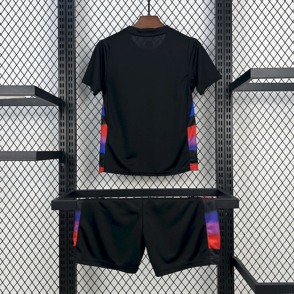 Inglaterra 2025/26 Away