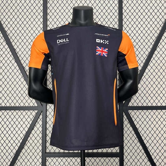 Polo McLaren 2024 - Formula 1