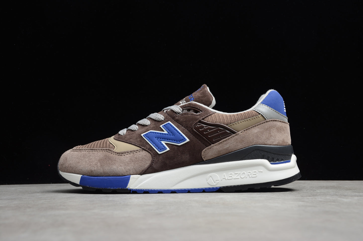 New Balance M998SBA