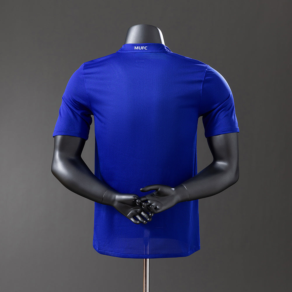 Manchester United retro 2008/09 Third