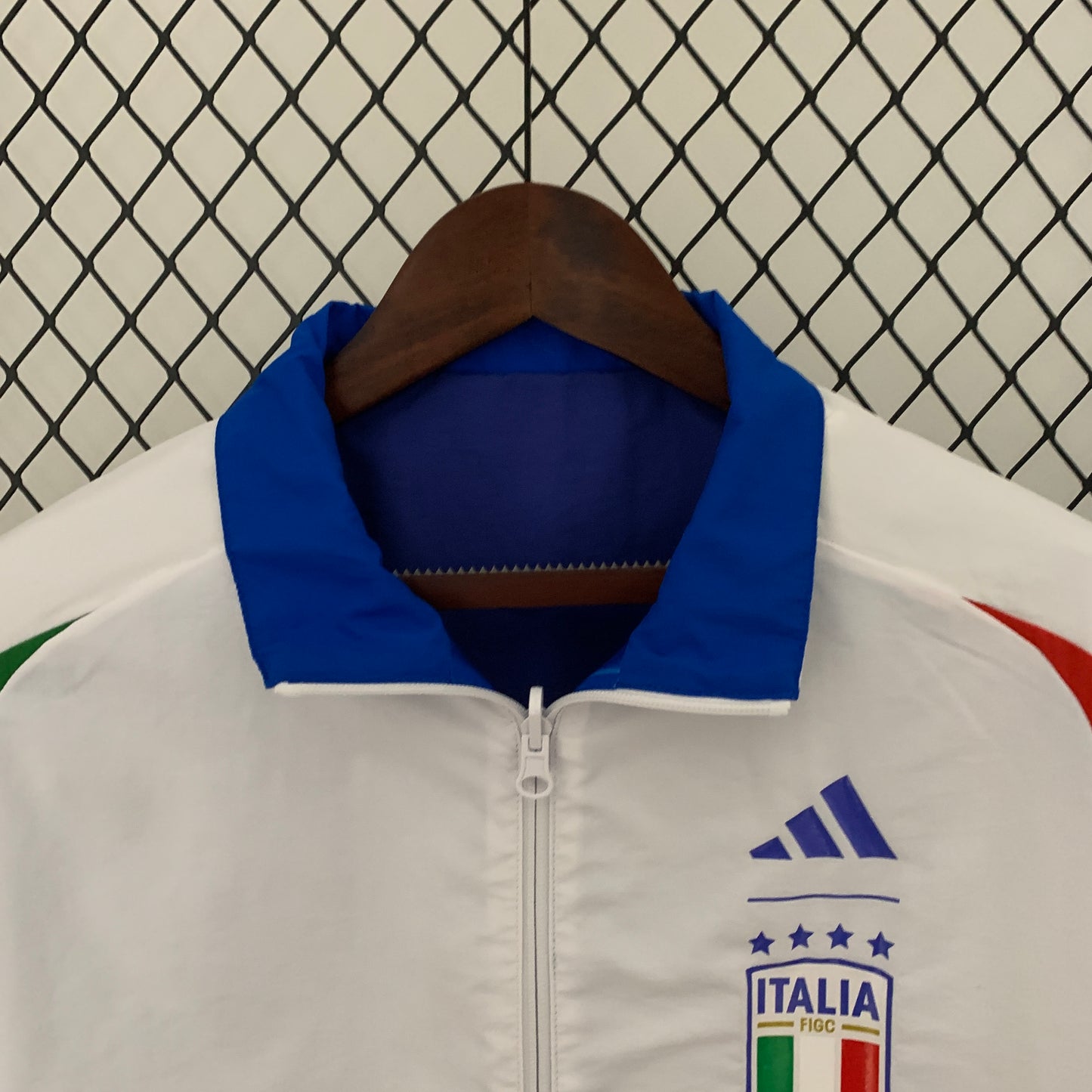 Italia 2023 reversible