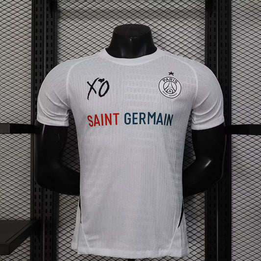 PSG París Saint-Germain 2025/26 x XO Edición Especial