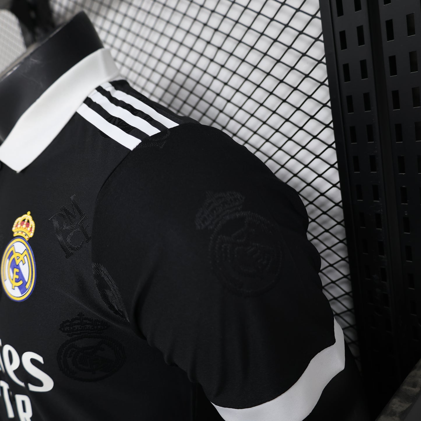Real Madrid 2025/26 edicion especial