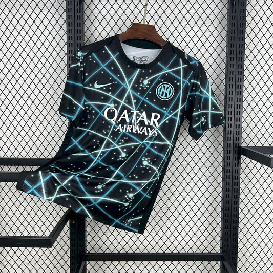 Inter Milán 2025/26 Pre partido