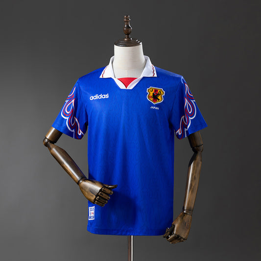 Japan retro 1996 Home Fan Version