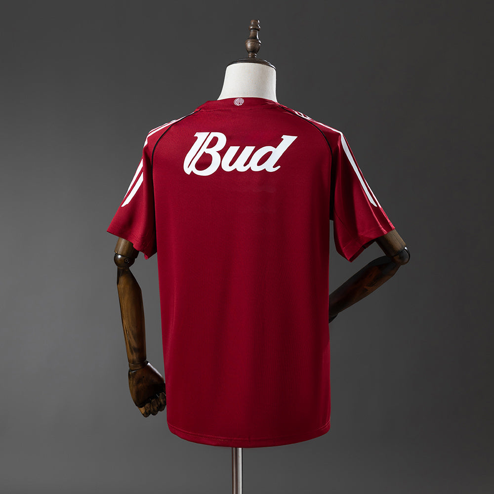 River Plate retro 2005/06 Away Fan Version