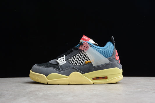 Air Jordan 4 Retro DC9533-001