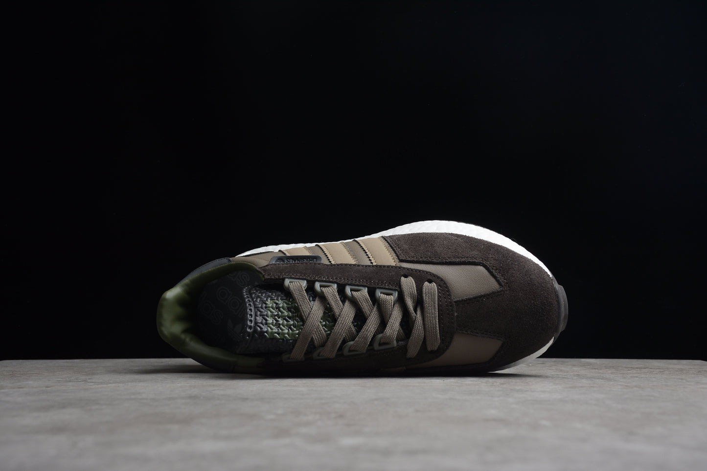 Adidas Retropy E5 GW4411