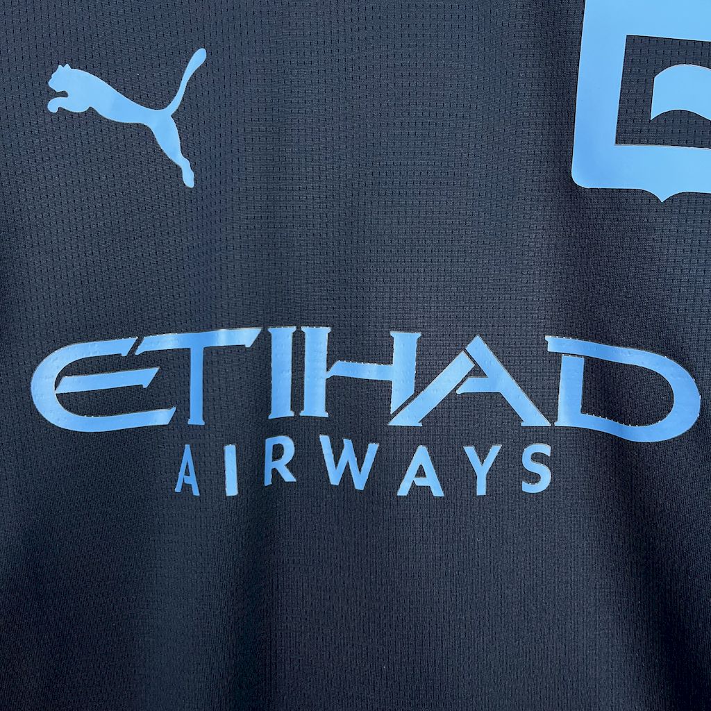 Girona 2025/26 Third