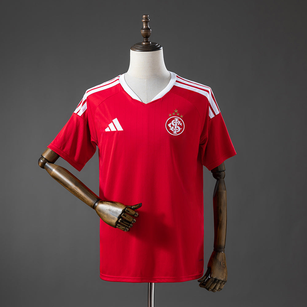Internacional 2026/27 Home