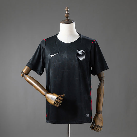 Estados Unidos 2026 Away