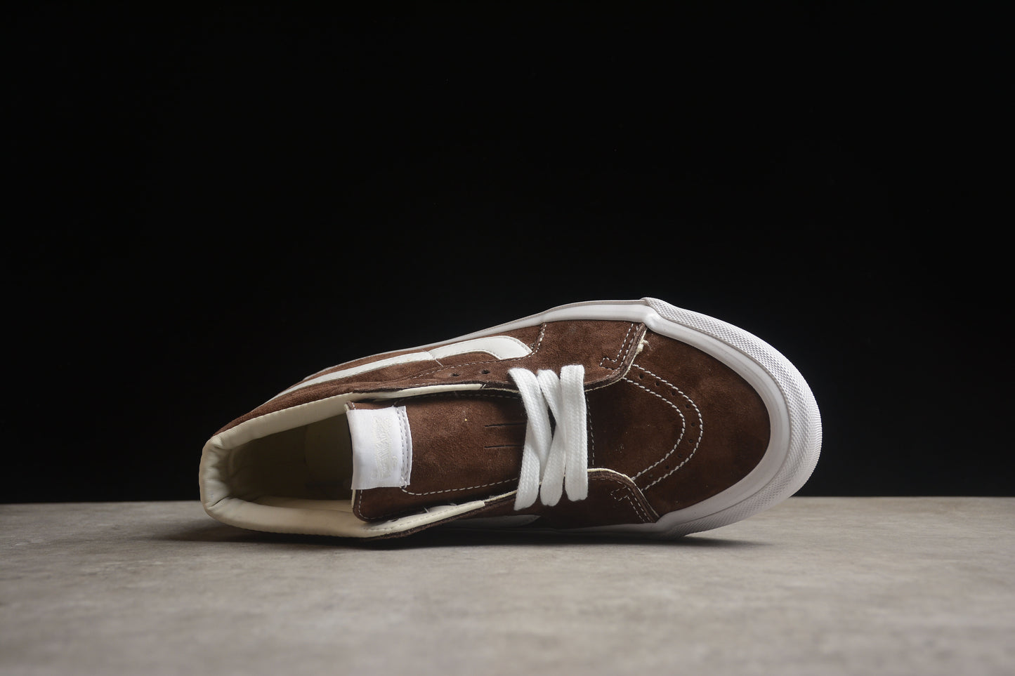 Vans Sk8-Mid Reissue 83