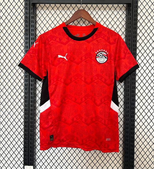 Egipto 2025/26 Home