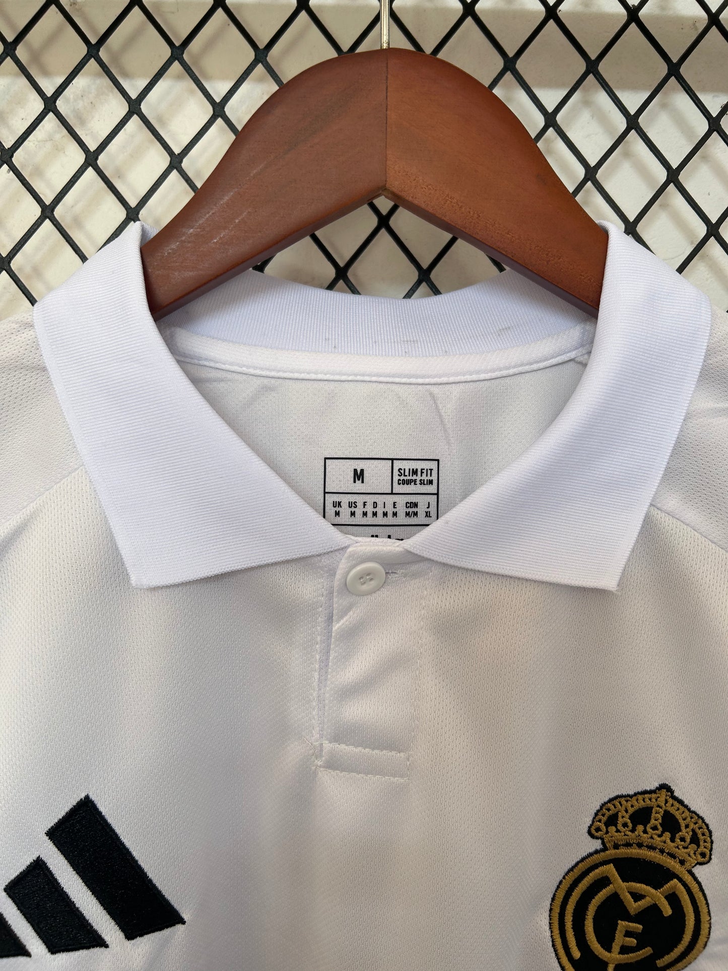 Real Madrid 2025/26 edicion especial